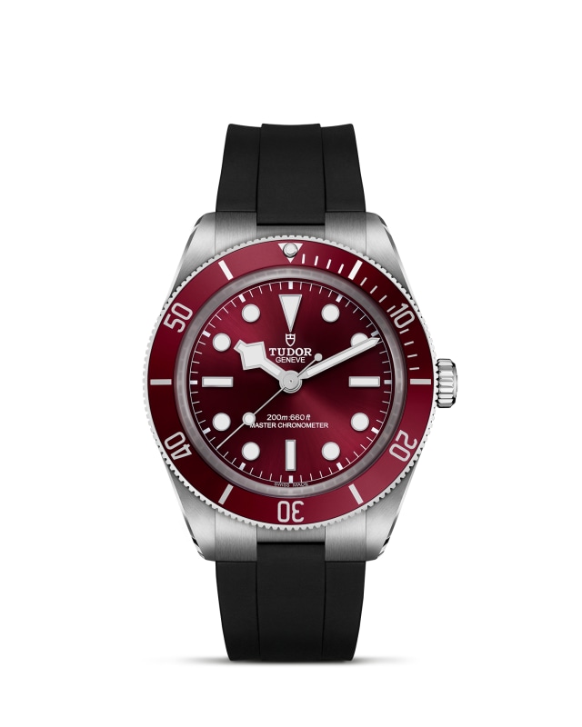 Black Bay 58 - Rivenditore autorizzato Tudor | Zanaboni